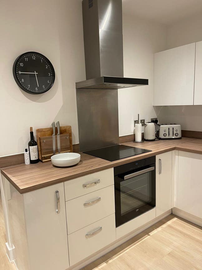 Double Bedroom available, Apartment in Cambridge Main Photo