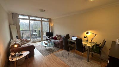 Double room available near Angel station Main Photo