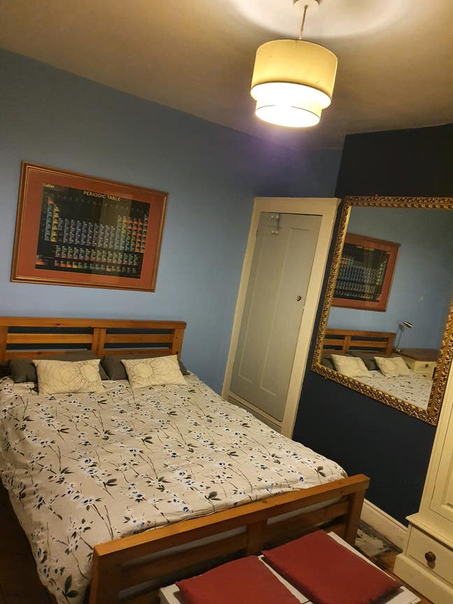 Room in shared home  Main Photo