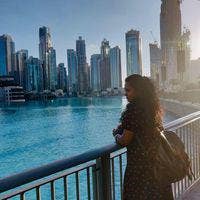 I am a professional female aged 35. I am look... Main Photo