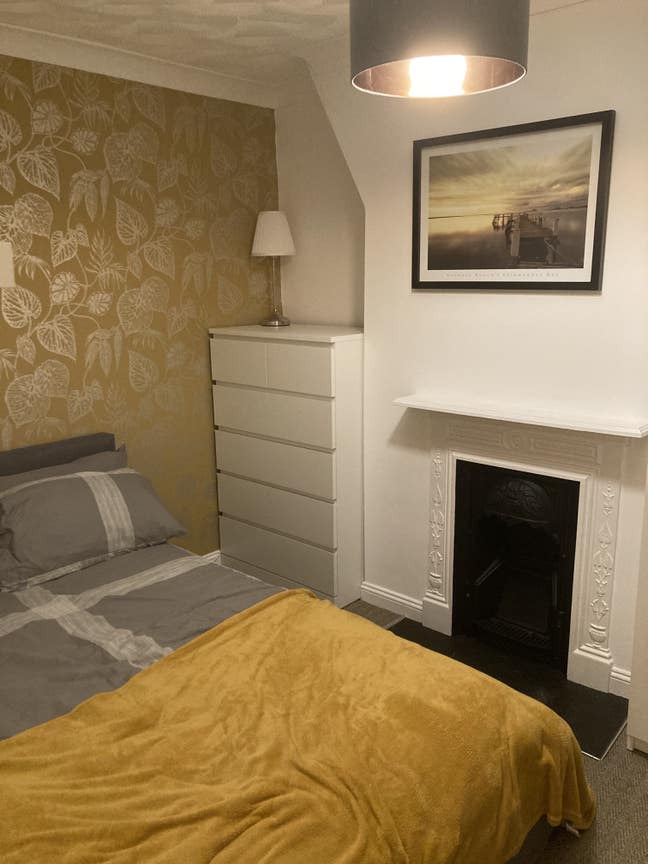 Double room to rent Main Photo