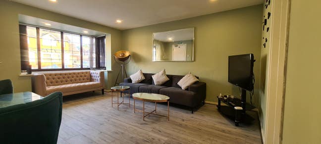 Supported Accommodation Close to Digbeth Main Photo