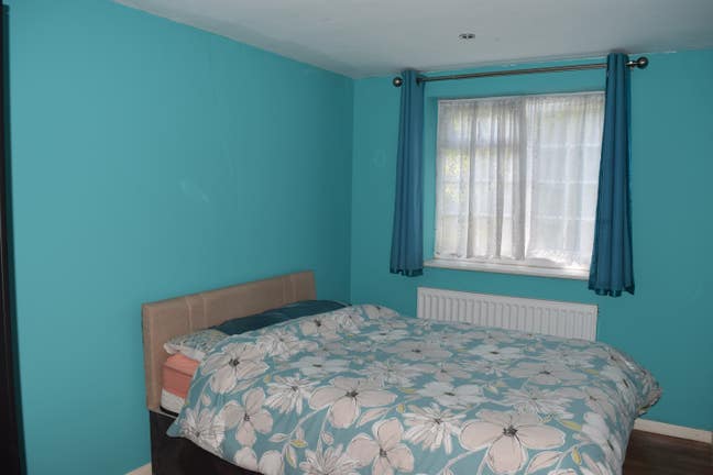  En Suite ,  Double Room,Near Gatwick,  Main Photo