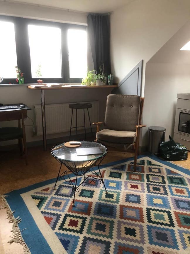Stunning Studio, Great Location, Close toTransport Main Photo
