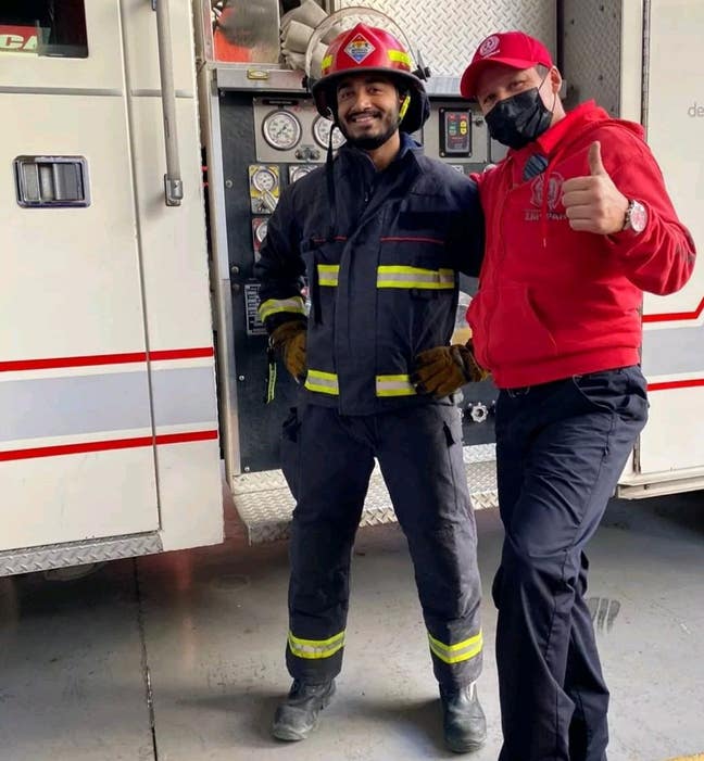 Looking For a Flat Share Team Up Main Photo