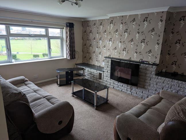 Room to let in Maidenhead  Main Photo