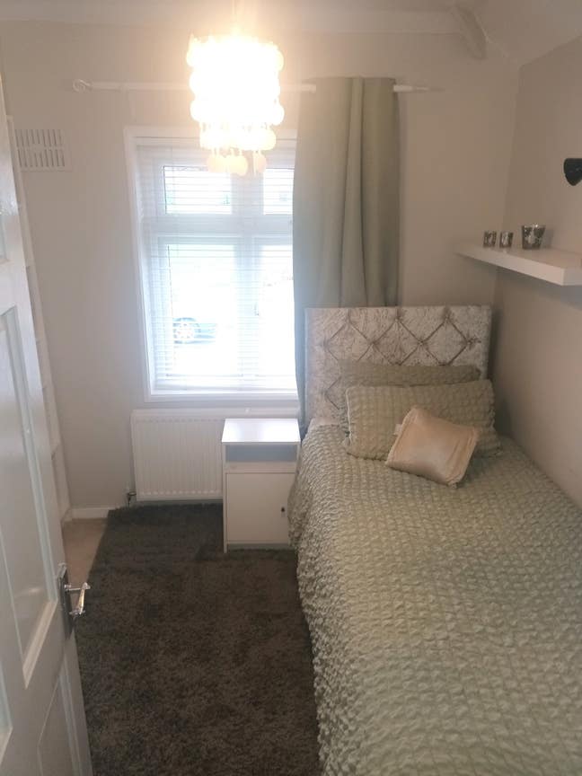 Single room available 1st November 2025  Main Photo
