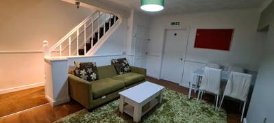 Supported Accommodation  Hall Green Main Photo