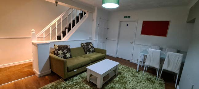 Supported Accommodation  Hall Green Main Photo