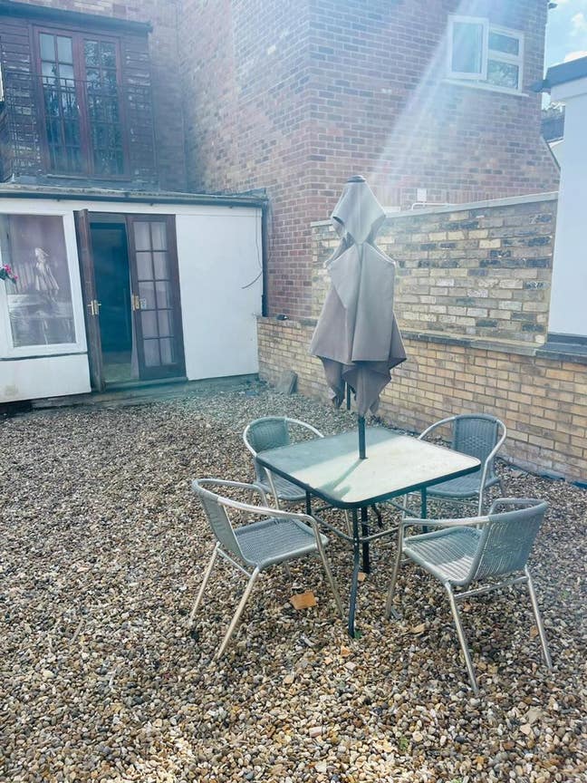 1 bedroom flat available in central Cambridge  Main Photo
