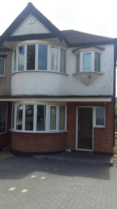 3 bedroom house to rent Main Photo
