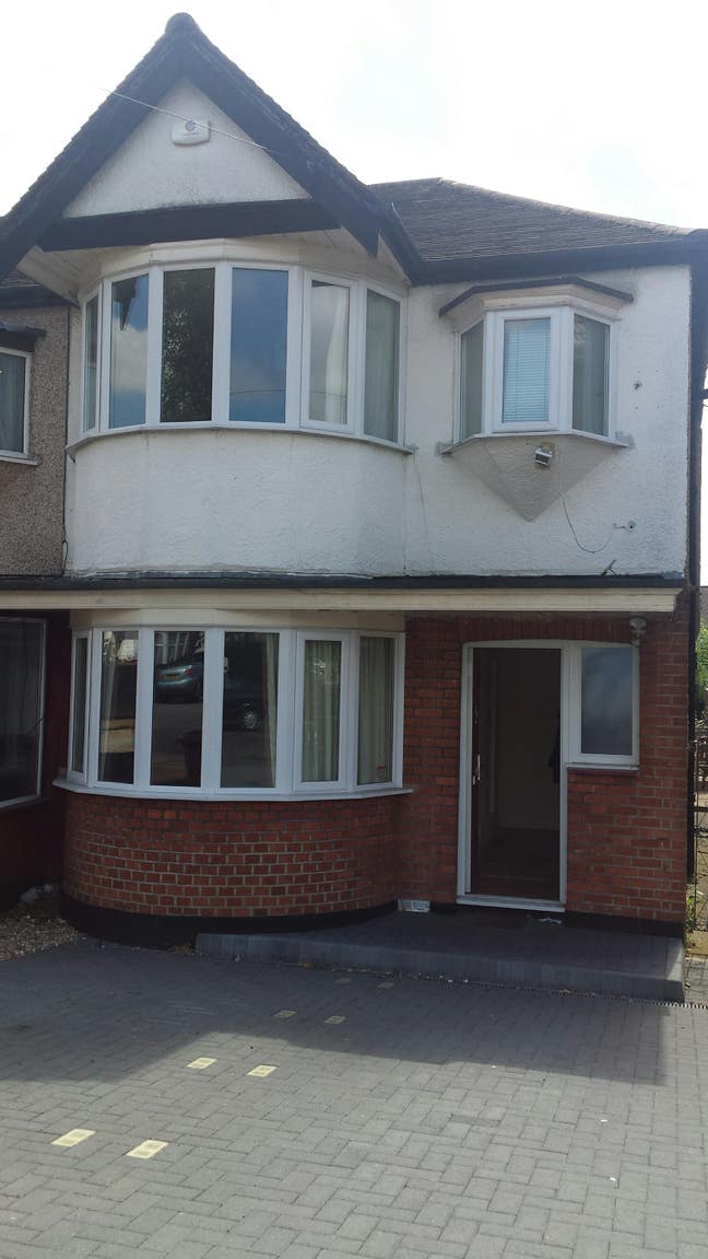 3 bedroom house to rent Main Photo