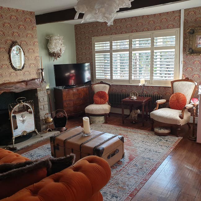 Short term let's available. Houseshare in Har Main Photo