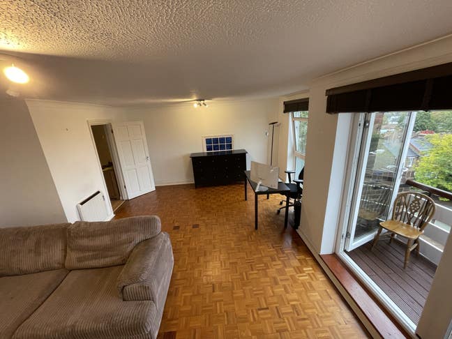 Amazing room for with great views of London. Main Photo