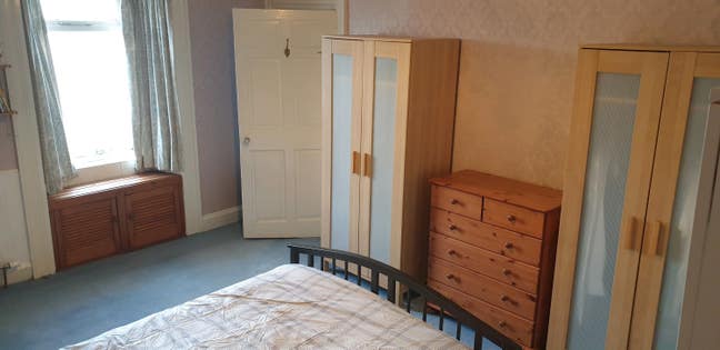 Double room  Main Photo