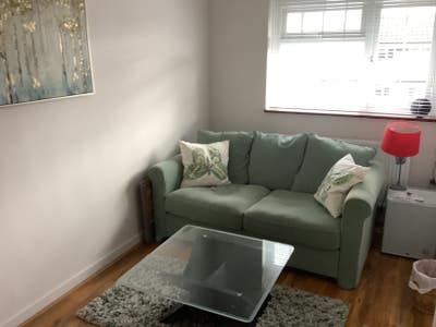 Stunning dbl room & own bathroom Main Photo