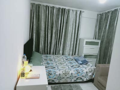 Double and Twin Rooms in Newly Refurbished Flat Main Photo