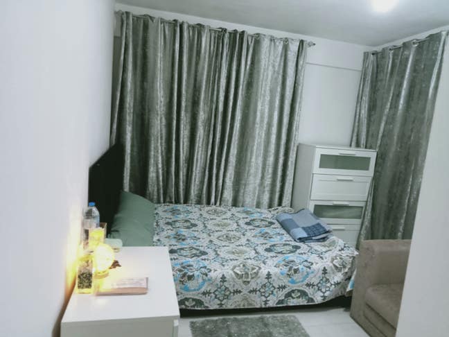 Double and Twin Rooms in Newly Refurbished Flat Main Photo