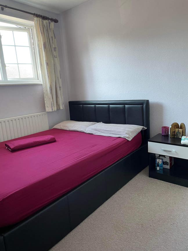 Housemate for temporary / permanent stay Main Photo