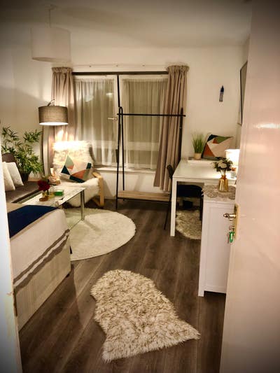 Lux room for rent during holiday from 12/6 to 16/9 Main Photo