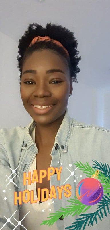 Hiya, I am Pamèla. I'm an easygoing, respectf... Main Photo