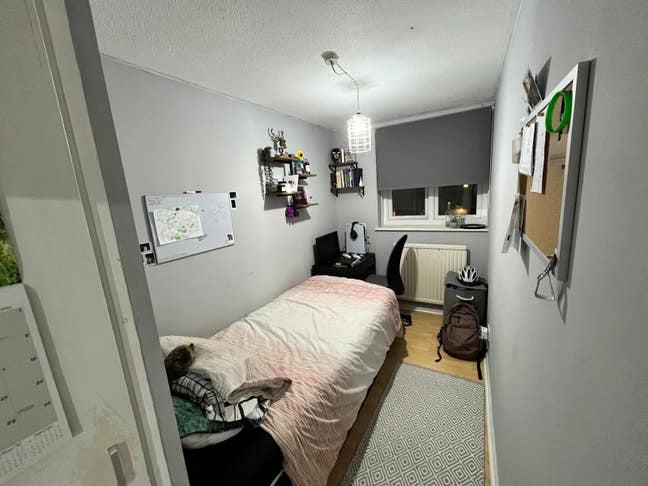 Single Bedroom in Bermondsey with cool flatmates Main Photo