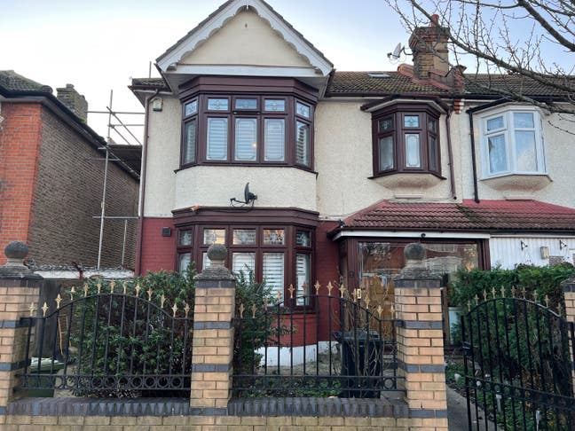 6 Bed Semi Detached | Ground Fl Bed Available Main Photo
