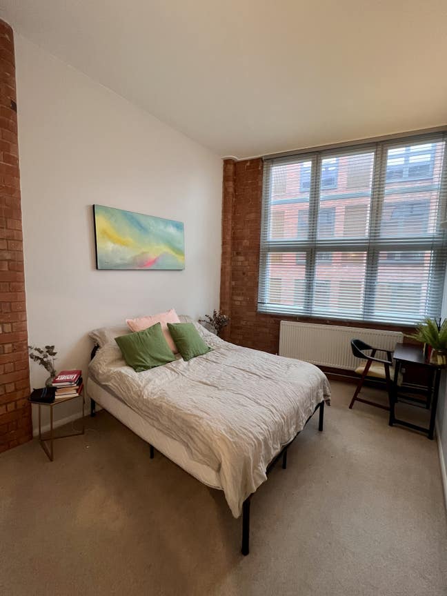 Short Term Let - Stunning 2 BDR city centre flat Main Photo