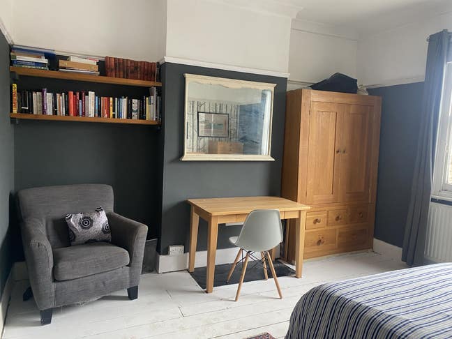 Lovely Large Double Room in West Dulwich  Main Photo