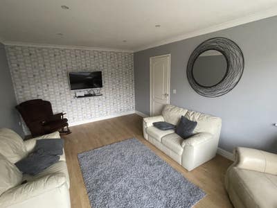 Mon-Fri selfcontained Annexe perfect for commuters Main Photo