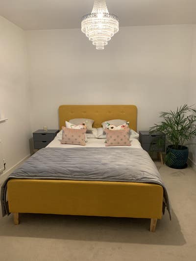Double room w/ ensuite to let Main Photo