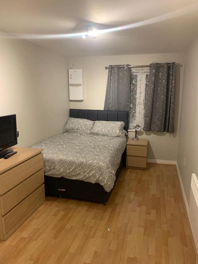 Double room for let Main Photo