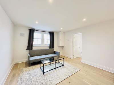 Newly Refurbished One Bed Flat @ Brixton Hill Main Photo
