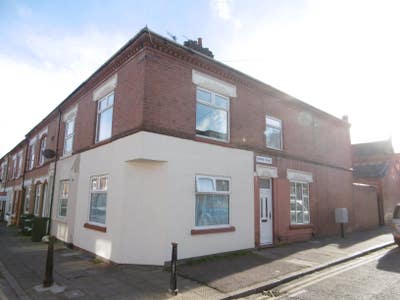 Empire Road - 5 Bed House Share  Main Photo