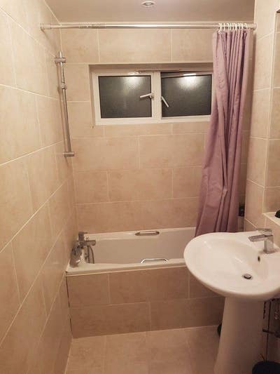 Flat Located 2Mins from Camden Station Main Photo