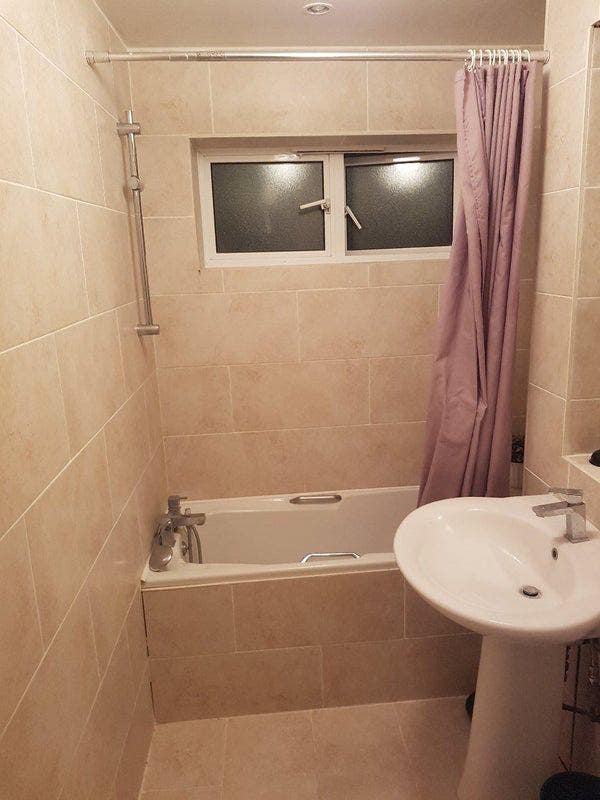 Flat Located 2Mins from Camden Station Main Photo