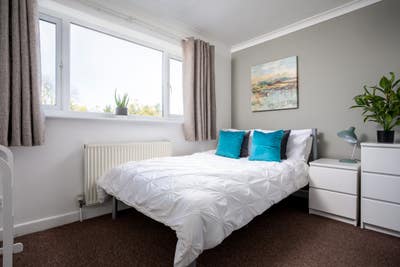 Double Room Main Photo