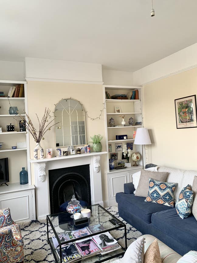 Beautifully furnished double room Main Photo