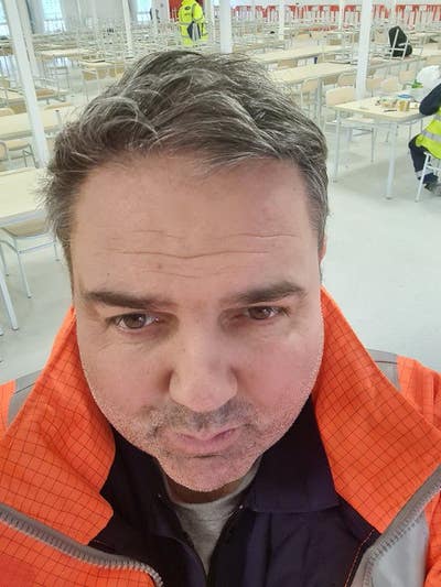 Working at ExxonMobil fawely Main Photo