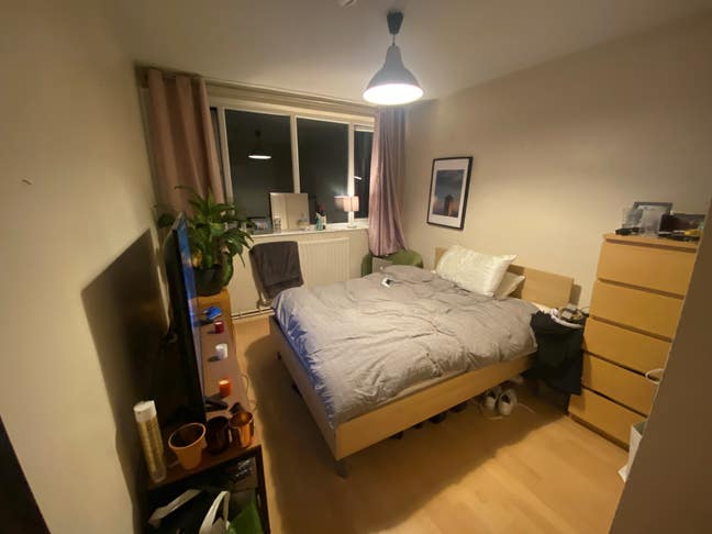 Lovely Furnished Double Room in Putney Main Photo