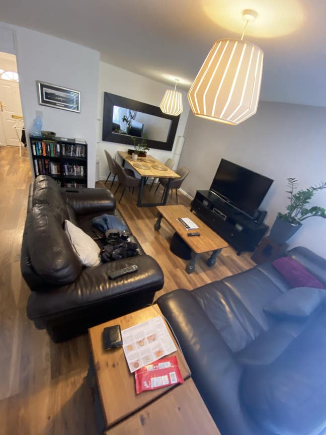 Double room for rent  Main Photo