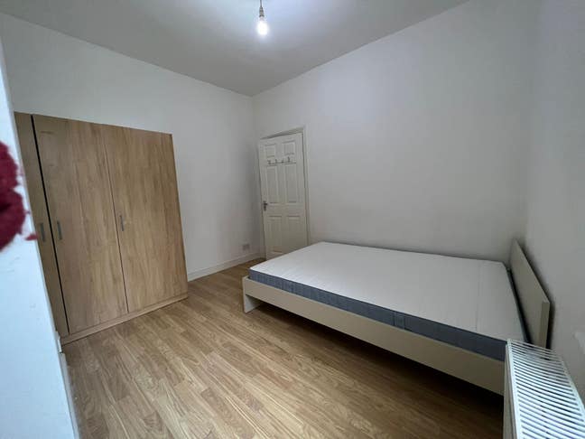 2 double Bed Garden Flat  Main Photo