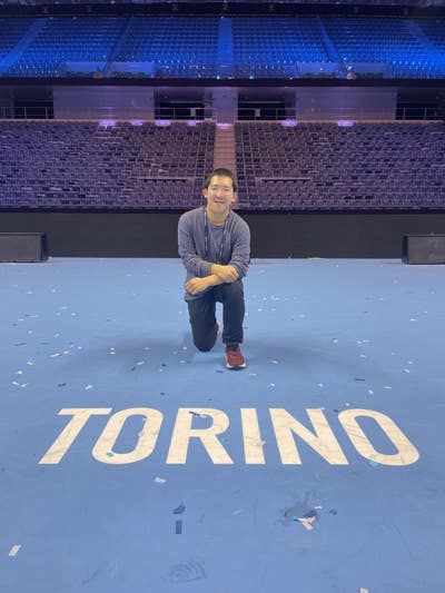 Short term until late August bedroom in Wst London Main Photo