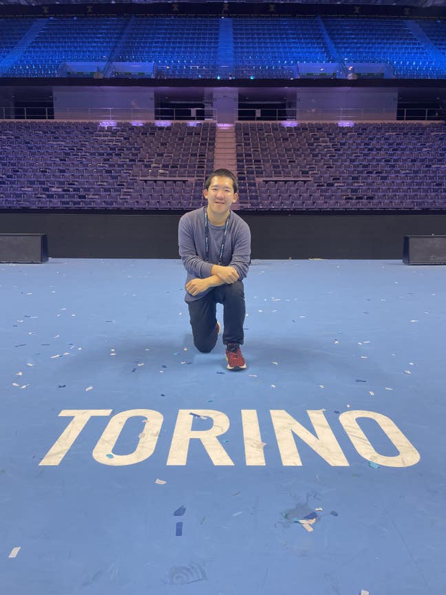 Short term until late August bedroom in Wst London Main Photo