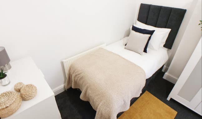 Frederick Road | High Spec | En-Suites Main Photo