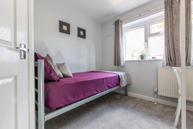 En-Suite  Near University + Capability Green Main Photo