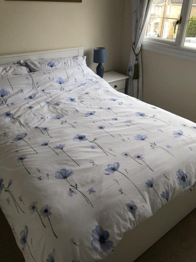 Double Room with own Bathroom/Showroom-Mon-Fri Onl Main Photo