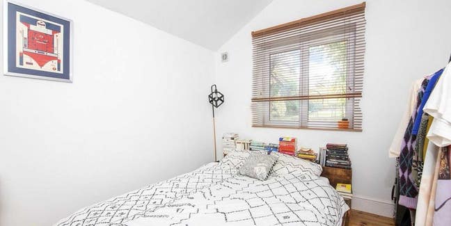 New Cross / Deptford // Double Room  Main Photo