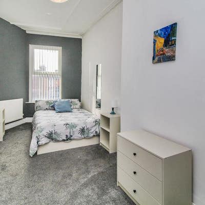 📍 Smithdown House Share – &pound;50 Off First Month! Main Photo