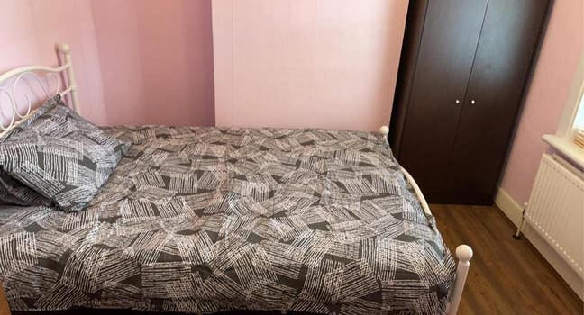 Single room in Rochester all bill included/parking Main Photo